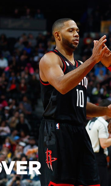 Life On The Edge: How Houston Survives The Moments Without James Harden